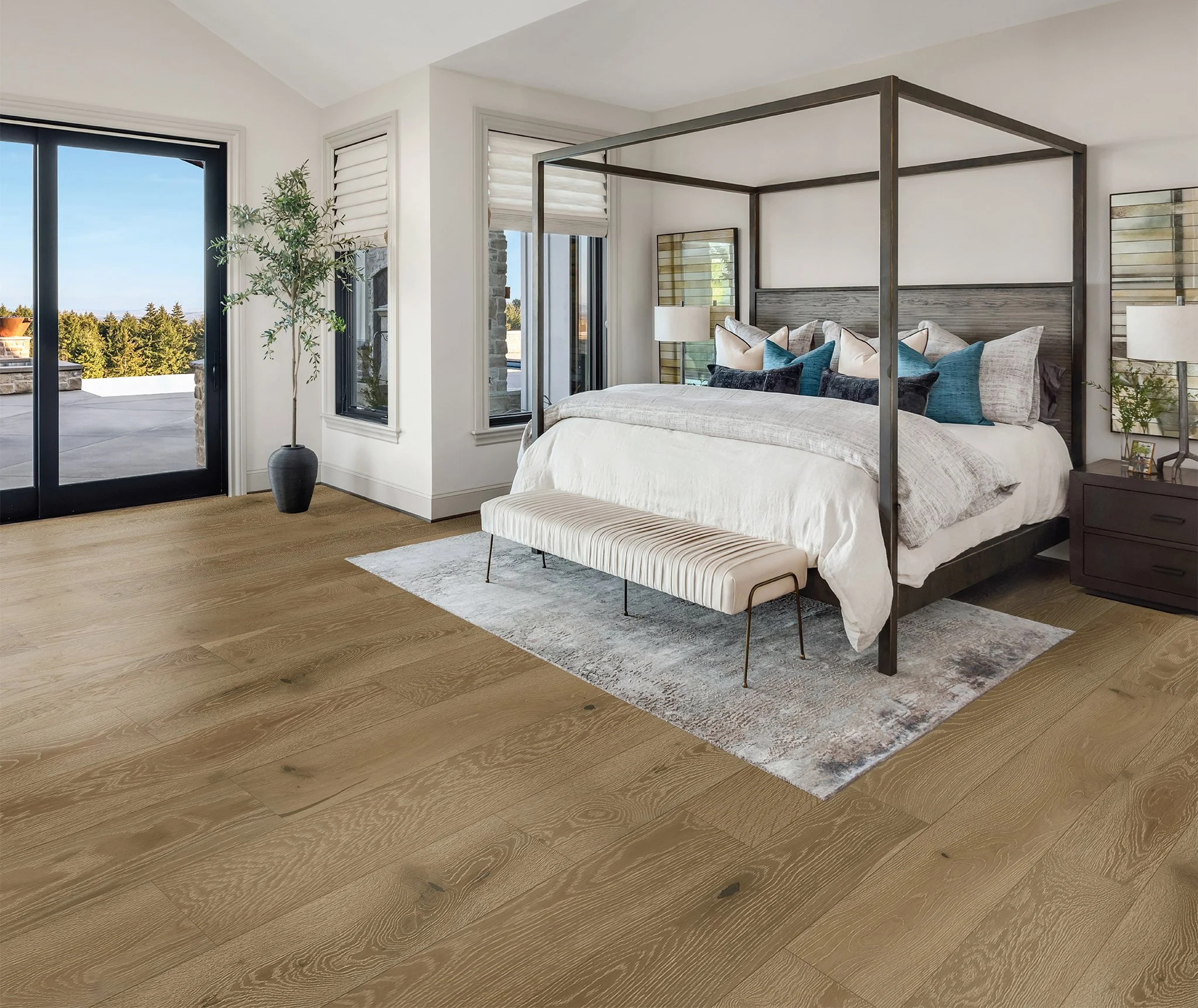 Emperor - RGLA009 — Bravada Hardwood Flooring